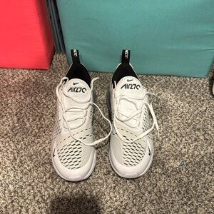 Brand new Nike Air Max 270 - never worn